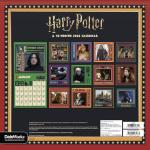 2026 Harry Potter Wall Calendar Fun!