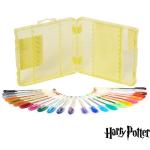 Harry Potter Glitter Gel Pens Set - 24 Pack
