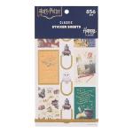 Harry Potter Sticker Set for Planners and Journals