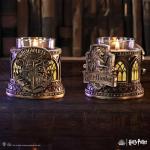 Gryffindor Tea Light Holder - Harry Potter Gift
