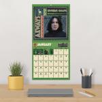 2026 Harry Potter Wall Calendar Fun!