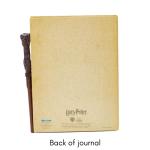 Harry Potter Marauder's Map Journal with Wand Pen