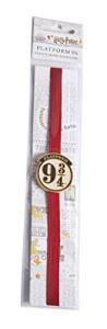 Harry Potter Platform 9 3/4 Charm Bookmark