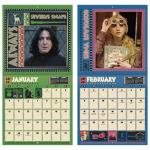 2026 Harry Potter Wall Calendar Fun!