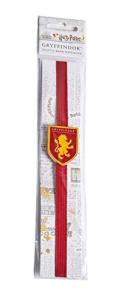Gryffindor Enamel Charm Bookmark for Harry Potter Fans