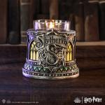 Slytherin Tea Light Holder - Harry Potter Decor