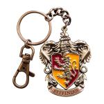 Gryffindor Crest Keychain by The Noble Collection