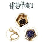 Harry Potter Chocolate Frog Key Chain by Noble Collection