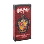 Gryffindor Crest Keychain by The Noble Collection