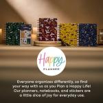 Gryffindor Harry Potter 12-Month Planner 2026