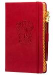 Gryffindor Softcover Journal and Pen Set