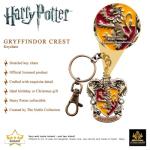 Gryffindor Crest Keychain by The Noble Collection