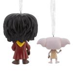 Harry Potter Dobby Funko POP! Christmas Ornaments