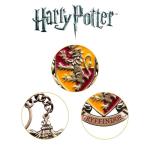 Gryffindor Crest Keychain by The Noble Collection
