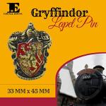 Gryffindor House Gift Set with Banner and More