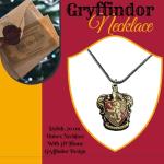 Gryffindor House Gift Set with Banner and More