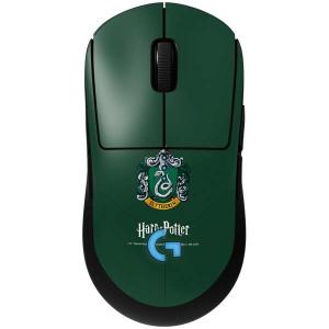 Slytherin House Crest Skin for Gaming Mouse