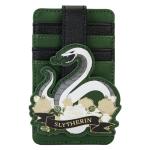Slytherin House Tattoo Card Holder by Loungefly