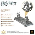 Slytherin House Wand Stand by Noble Collection