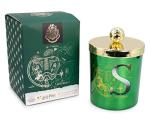 Slytherin Premium Scented Soy Wax Candle