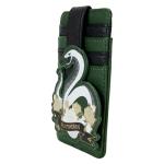 Slytherin House Tattoo Card Holder by Loungefly