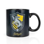 Hufflepuff Heat Reveal Ceramic Coffee Mug
