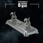 Slytherin House Wand Stand by Noble Collection