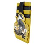 Loungefly Harry Potter Hufflepuff Tattoo Card Holder