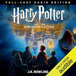 Harry Potter and the Sorcerer's Stone Full-Cast Edition