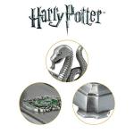 Slytherin House Wand Stand by Noble Collection