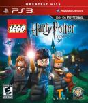 LEGO Harry Potter: Years 1-4 for PS3