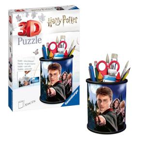 Harry Potter 3D Puzzle Pencil Cup for Kids