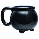 Ravenclaw Crest 3D Sculpted Ceramic Mug