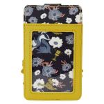 Loungefly Harry Potter Hufflepuff Tattoo Card Holder