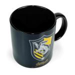 Hufflepuff Heat Reveal Ceramic Coffee Mug