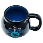 Ravenclaw Crest 3D Sculpted Ceramic Mug
