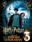Harry Potter: Prisoner of Azkaban Book