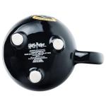 Ravenclaw Crest 3D Sculpted Ceramic Mug