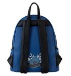 Ravenclaw Floral Tattoo Mini Backpack by Loungefly