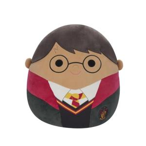 Harry Potter 10-Inch Squishmallow Plush Toy