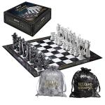 Harry Potter Wizard Chess Set by Noble Collection