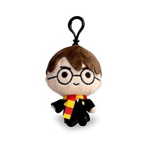 Harry Potter Chibi Plush Keychain - 4 Inches