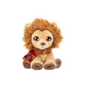 Gryffindor Lion Plush Toy – Soft and Huggable