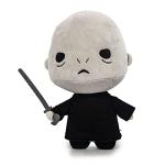 Harry Potter Voldemort Plush Dog Toy