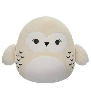 Hedwig 10-Inch Plush Squishmallows - Harry Potter