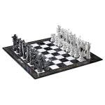 Harry Potter Wizard Chess Set by Noble Collection