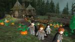 LEGO Harry Potter: Years 1-4 for PS3