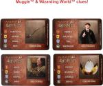 Harry Potter Pictionary Air Game with Light Wand