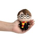 Harry Potter Chibi Plush Keychain - 4 Inches