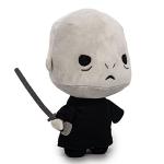 Harry Potter Voldemort Plush Dog Toy